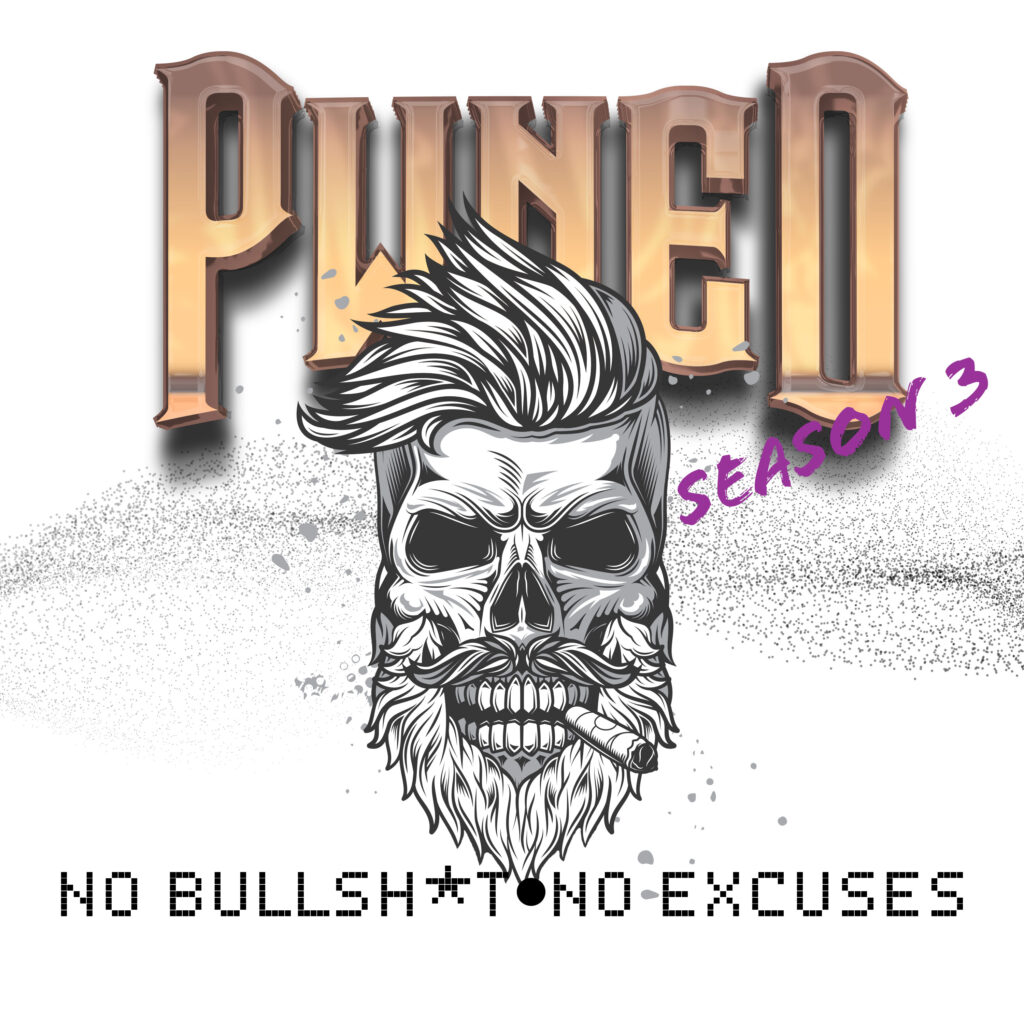 Pwned Season 3